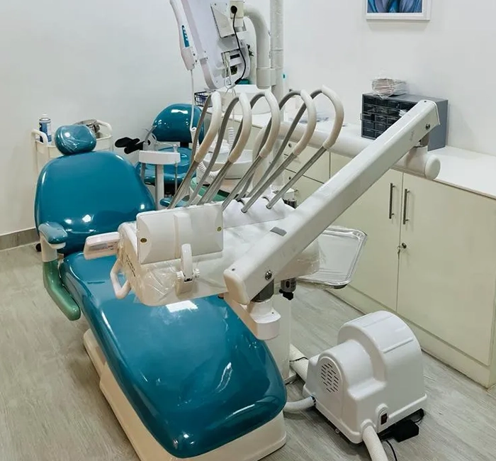 Personalized Care For Dental Philosophy At Edge Dental Care