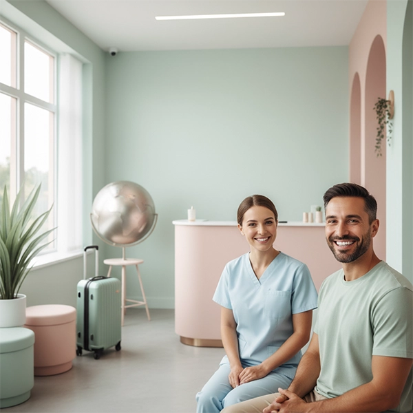 Explore affordable dental tourism packages & treatment costs at Edge Dental Care in Alwarpet, India