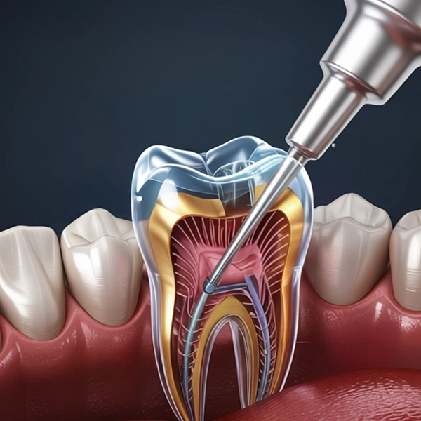 Dentists provide advanced root canal treatments using modern techniques for effective care Alwarpet.