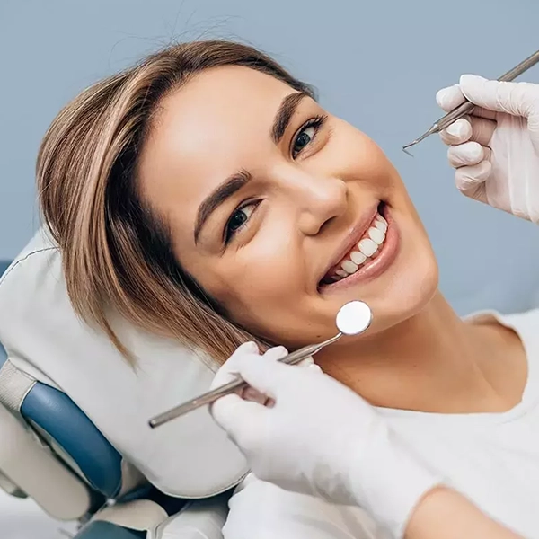 Expert dentists provide smile correction and smile design to enhance dental aesthetics in Alwarpet.